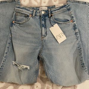 Zara Jeans
